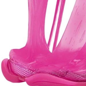 Meet your Posher, Lily